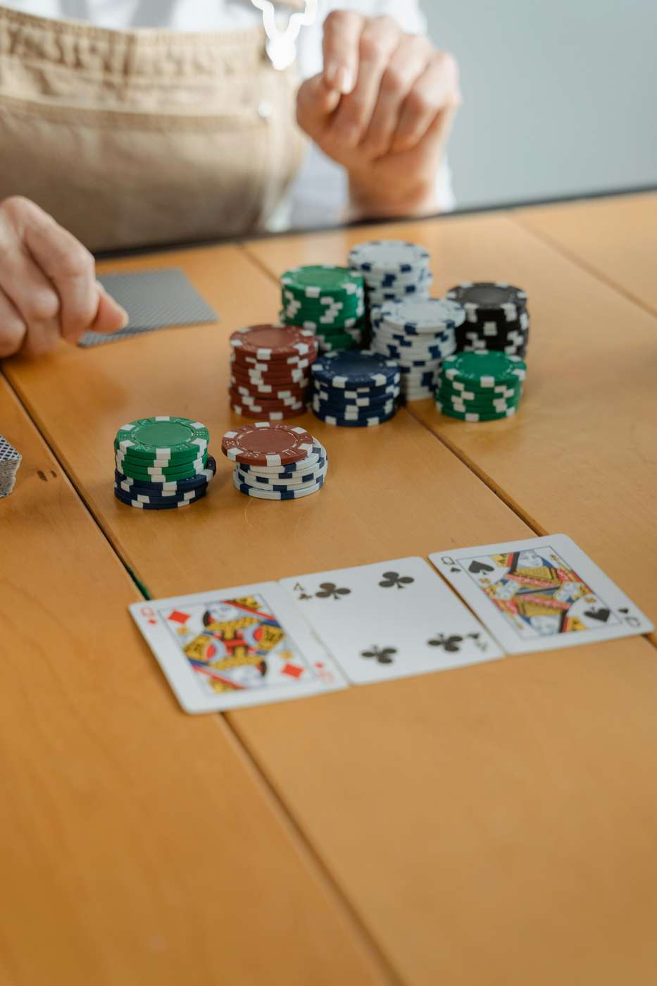 Maximal wins casino online