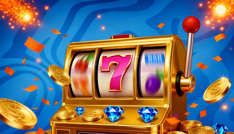 Lucky tiger casino