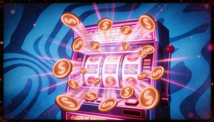 Vanguards casino