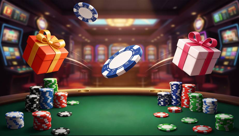 Magical spin connexion