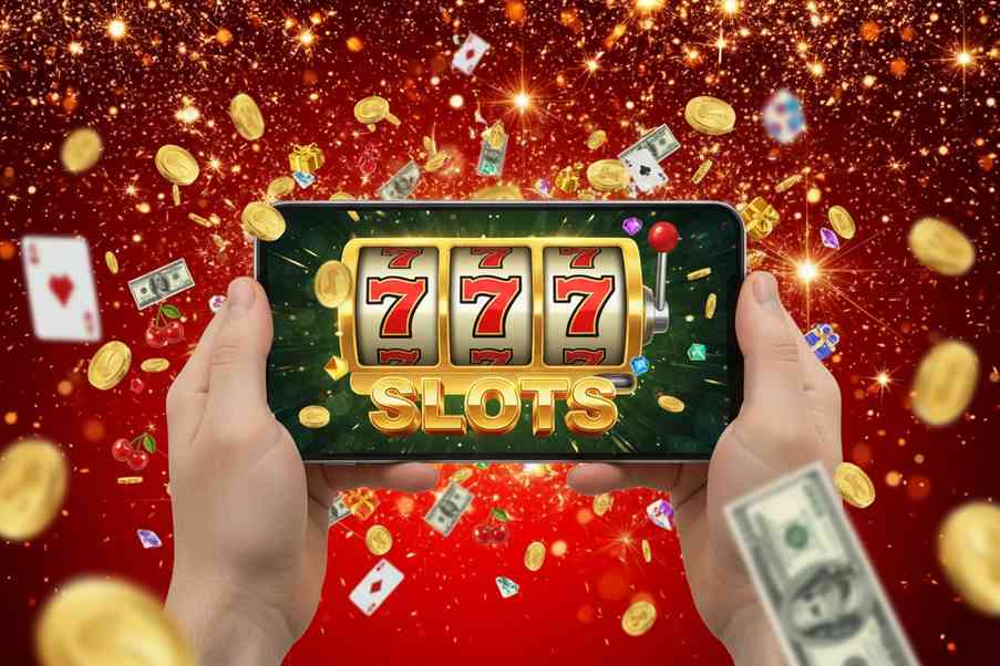 casino mrpunter