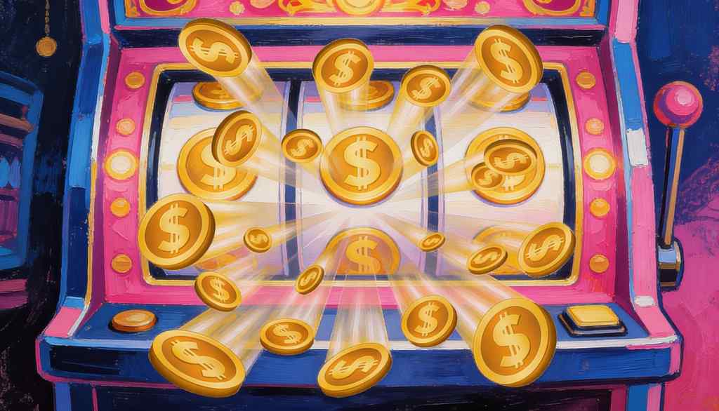 vox casino