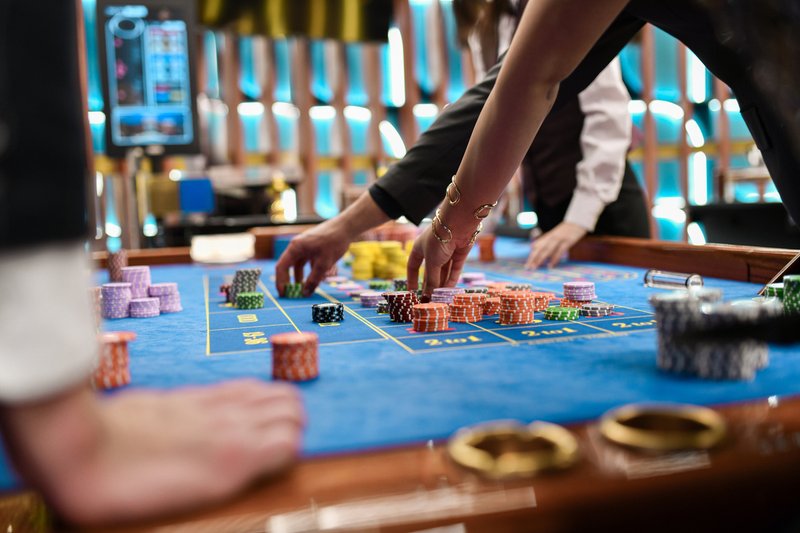 Experience the Thrill of Smash Casino Online in the UK Today