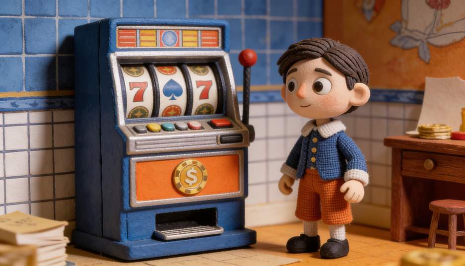 Ritzo casino
