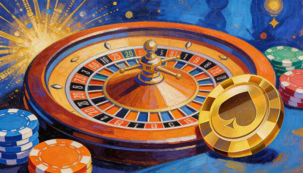 Dundercasino