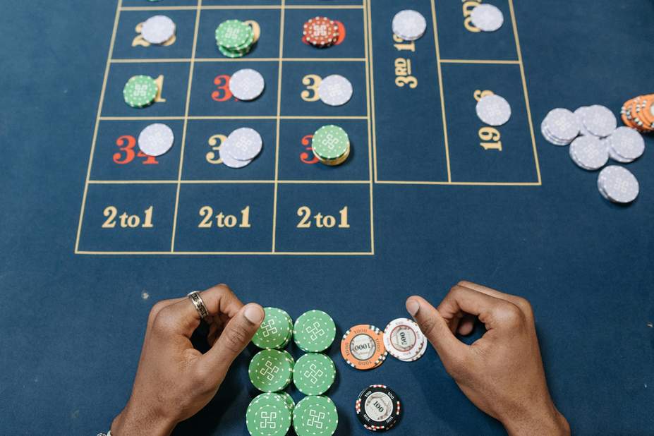 Mad Casino online