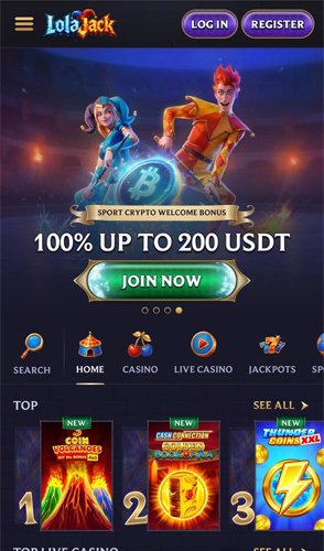 First time I tried Lolajack Casino UK, the welcome bonus hit my account in under three minutes