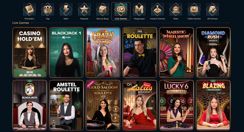 Monsterwin Casino: Jetzt Registrieren und bis zu 500 Euro Bonus erhalten