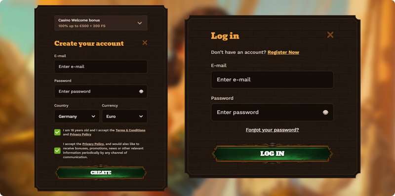 Uncover the Hidden Treasures of FatPirate Casino in the UK Online Scene