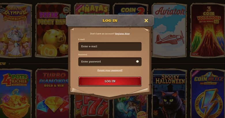 Why You Might Be Frustrated With Your Current Casino