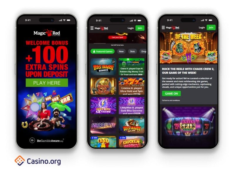 Is Mad Casino UK a Safe and Reliable Gaming Destination?