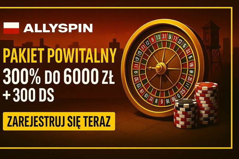 Allyspin Casino: Login, Auszahlungen und echte Erfahrungsberichte